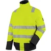 Image de WüRTH MODYF Bomber de travail haute-visibilité jaune fluo Taille XL