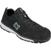 Image de WüRTH MODYF Chaussures de sécurité S3 Caracas Noires - Pointure 39