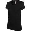 Image de WüRTH MODYF Tee-shirt de travail femme Job+ noir Taille XXL