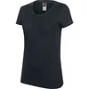Image de WüRTH MODYF Tee-Shirt de Travail Femme Job+ Bleu Marine Taille S