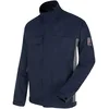 Image de WüRTH MODYF Veste de travail Star CP 250 marine - Taille 3XL