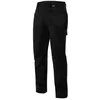 Image de WüRTH MODYF Pantalon de travail Star CP250 noir Taille 36