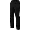 Image de WüRTH MODYF Pantalon de Travail Star CP250 Noir Taille 58