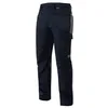 Image de WüRTH MODYF Pantalon de travail Star CP250 bleu marine Taille 34