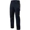 Image de WüRTH MODYF Pantalon de travail Star CP250 bleu marine Taille 44