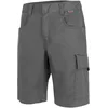 Image de WüRTH MODYF Bermuda de Travail Star CP250 Gris Taille 60