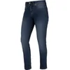 Image de WüRTH MODYF Jean de Travail Stretch Casual Femme Bleu Taille 38
