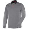 Image de WüRTH MODYF Polo de travail à manches longues Stretch X gris - Taille L
