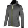 Image de WüRTH MODYF Polaire de travail Stretch Evolution Anthracite - Taille XL