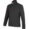 Image de WüRTH MODYF Polaire de travail Stretch X Anthracite - Taille L