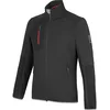 Image de WüRTH MODYF Polaire de travail Stretch X Anthracite - Taille 3XL