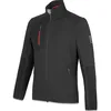 Image de WüRTH MODYF Polaire de travail Stretch X Anthracite - Taille 4XL