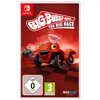 Image de Big Bobby Car The Big Race Nintendo Switch en occasion ou reconditionné