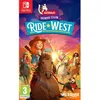 Image de Horse Club Ride West - JEU SWITCH