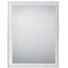 Image de BOITE A DESIGN Miroir Vintage rectangulaire Loreley