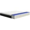 Image de Matelas Emma Original | Hybride II | Mousse à mémoire de forme et ressorts ensachés | 90x200 cm | hauteur 25cm | Fermeté équilibrée | Soutien à 5 zones | Ergonomique | Ultra-respirant | Housse lavable