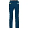 Image de Ortovox Pantalon Marque Modèle Col BECCHEI Pants