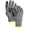Image de Ortovox Gants de Marque Fleece Light Glove