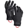 Image de ORTOVOX Gants de randonnée légers pour femmes noir | M