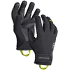 Image de ORTOVOX Gants de randonnée légers pour hommes noir | L