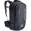 Image de ORTOVOX 46484-90501 Haute Route 32 Sports backpack Unisex Adult Black Steel Taille U
