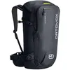 Image de ORTOVOX 46485-90501 Haute Route 38 S Sports backpack Unisex Adult Black Steel Taille U
