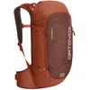 Image de ORTOVOX Tour Rider Sac à Dos Unisexe Desert Orange 30 litres