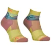 Image de YPSILANTI ALL MOUNTAIN QUARTER SOCKS W - C: wabisabi_ T: 35-38
