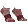 Image de YPSILANTI ALPINE LOW SOCKS W - C: wild rose_ T: 39-41