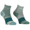 Image de YPSILANTI ALPINE QUARTER SOCKS W - C: ice waterfall_ T: 42-44