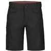Image de ORTOVOX Femme Pelmo Shorts W Combinaison Modèle Court, Noir De Jais, XL EU
