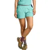 Image de PIZ SELVA SHORTS W C: ice waterfall S: M