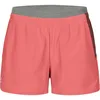 Image de PIZ SELVA SHORTS W C: wild rose S: XS