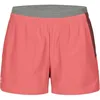 Image de PIZ SELVA SHORTS W C: wild rose S: XL