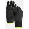 Image de YPSILANTI Fleece Grid Cover Glove M - C: Black Raven_ T: XL