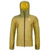 Image de ORTOVOX Veste et manteau, Swisswool Zinal Jacket M, sweet alison, XXL