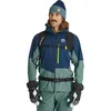 Image de ORTOVOX 70880-54201 Mesola Jacket M Jacket Homme Deep Ocean Taille L