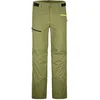 Image de ORTOVOX Pantalon de randonnée Mesola pour hommes olive | L
