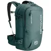 Image de Ortovox Haute Route Sac à dos de ski 32 l, Gris arctique, 32 Liter