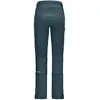 Image de ORTOVOX COL BECCHEI Pantalon W, 60015, Gris Arctique foncé, M