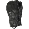 Image de ORTOVOX Gants Homme Full Leather 3 Doigts noir | M