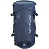 Image de ORTOVOX Sac à dos alpin Peak 35 bleu marine