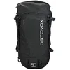 Image de ORTOVOX Alpinrucksack Peak 55 noir