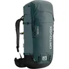 Image de PEAK LIGHT 40 C: arctic grey S: 40 Liter