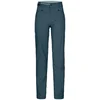 Image de ORTOVOX Pantalon de randonnée Brenta pour femme pétrole | L