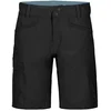 Image de ORTOVOX Short de randonnée Pelmo pour femme noir | XL