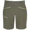 Image de ORTOVOX Shorts de randonnée Pelmo pour femme olive | M