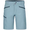 Image de ORTOVOX Shorts de randonnée Pelmo pour femmes bleu clair | S
