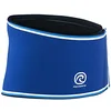 Image de Rehband Rx Original Back Support, ceinture lombaire en néoprène 7mm, soutien puissant et grande stabilité pour le bas du dos, soutien pour l'haltérophilie et le fitness, Couleur:Bleu, Taille:M