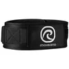 Image de Ceinture d'haltérophilie Rehband, ceinture de musculation, musculation, ceinture de levage, Couleur:Noir, Taille:L